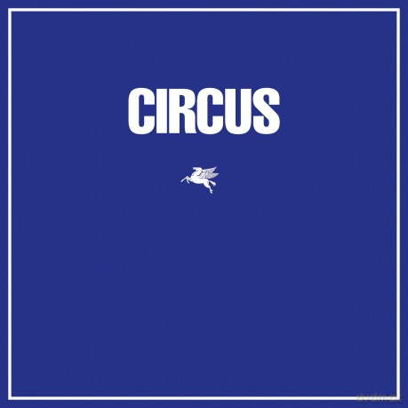 Circus: Circus (Remastered) [CD]
