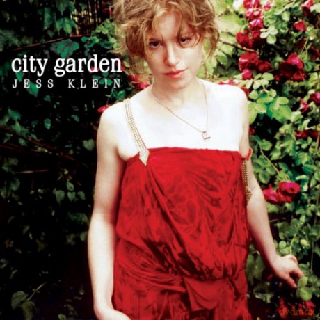 Jess Klein: City Garden [CD]