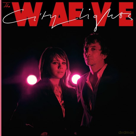 Waeve: City Lights [CD]