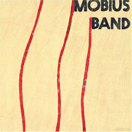 Mobius Band: City vs Country Ep [CD]