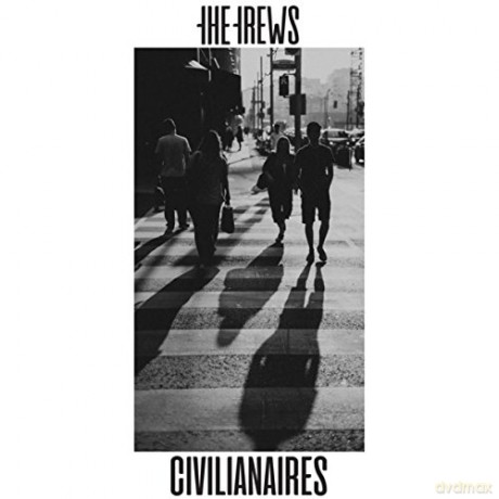 Trews: Civilianaires [CD]