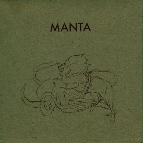 Mantar: Classic Battles [CD]