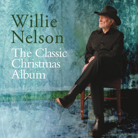 Willie Nelson: Classic Christmas Album [CD]