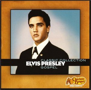 Elvis Presley: Classic Collection-Gospel [CD]
