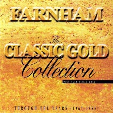 John Farnham: Classic Gold Collection [CD]