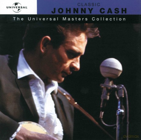 Johnny Cash: Classic Johnny Cash [CD]