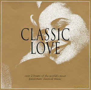 Classic Love [2CD]
