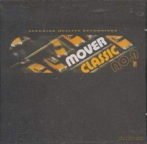 Mover: Classic No. 9 [CD]