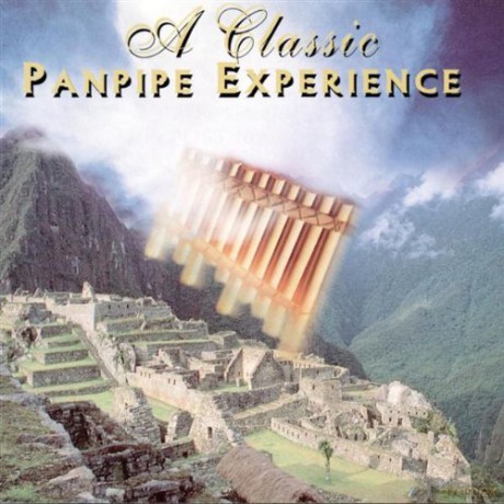 Classic Panpipe Experienc [CD]