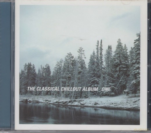 Classical Chillout Album: One [CD]