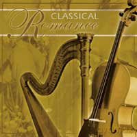 Classical Romance: Classical Romance [CD]