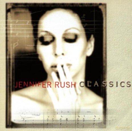 Jennifer Rush: Classics [CD]