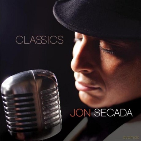 Jon Secada: Classics [2CD]