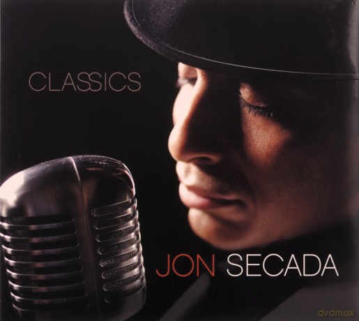 Jon Secada: Classics [2CD]