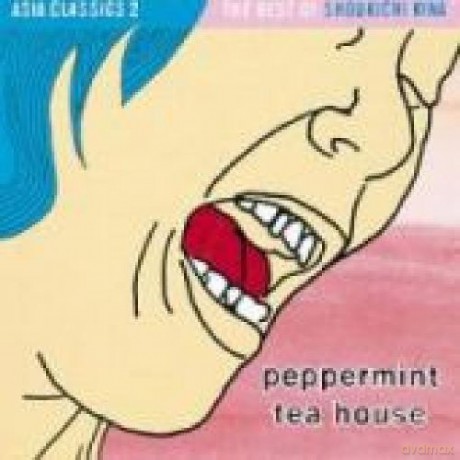 Shoukichi Kina: Classics 2/peppermint Tea Hous [CD]