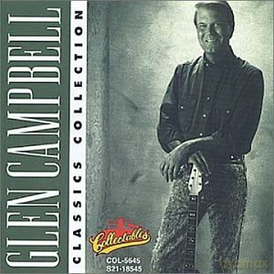 Glen Campbell: Classics Collection [CD]