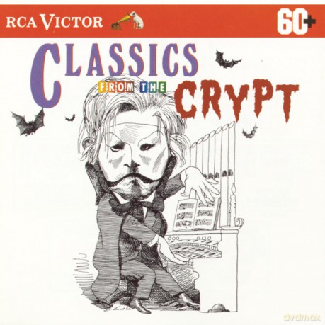 Classics From the Crypt [CD]