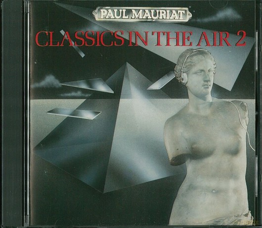 Paul Mauriat: Classics In The Air 2 [CD]
