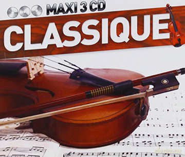Classique [3CD]