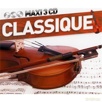 Classique [3CD]