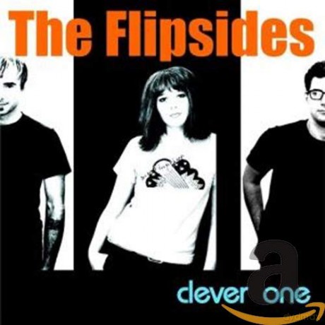 Flipsides: Clever One [CD]