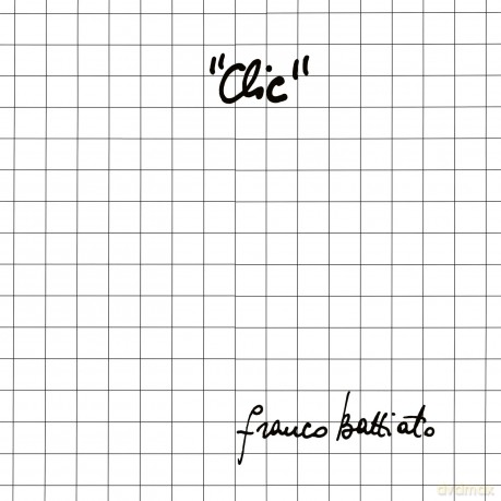 Franco Battiato: Clic [CD]