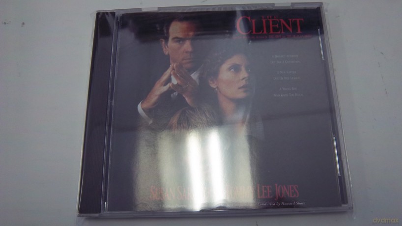 Client: Client [CD]