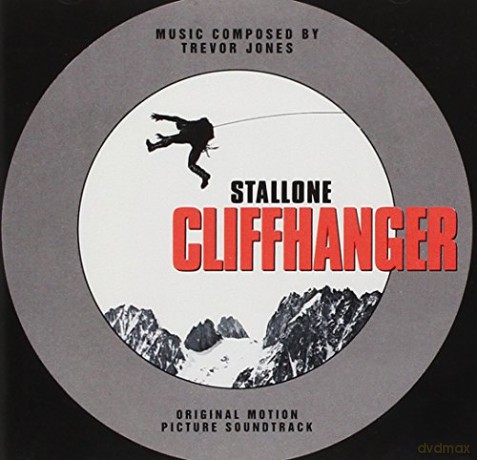 Cliffhanger [CD]