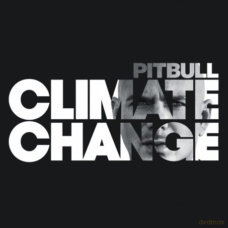 Pitbull: Climate Change [CD]