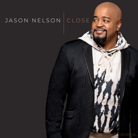 Jason Nelson: Close [CD]