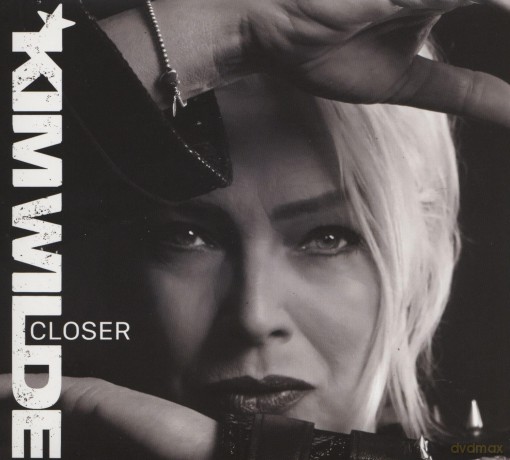Kim Wilde: Closer [CD]