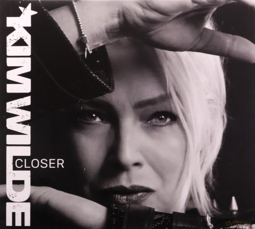 Kim Wilde: Closer [CD]