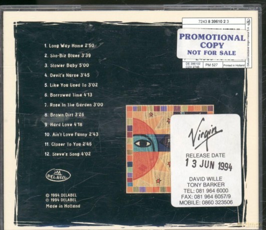 J.J. Cale: Closer to You [CD]