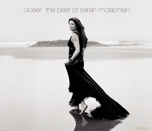 Sarah Mclachlan: Closer: The Best of Sarah Mclachlan [2CD]