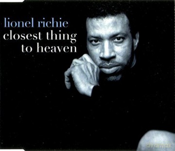 Lionel Richie: Closest Thing To Heaven [CD]