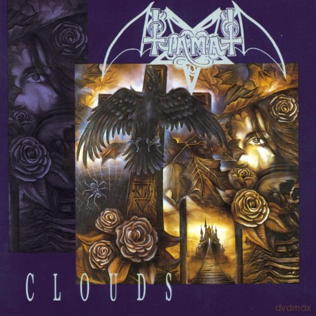 Tiamat: Clouds [CD]