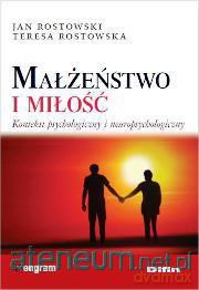 Małżeństwo i miłość. Kontekst psychologiczny... [KSIĄŻKA]