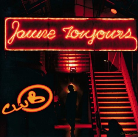 Jaune Toujours: Club [2CD]