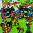 Booty Mixx Party: Club Classic- [CD]