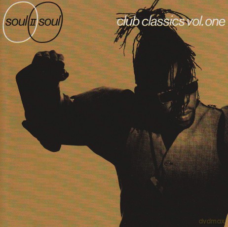 Soul II Soul: Club Classics Vol. One [CD]