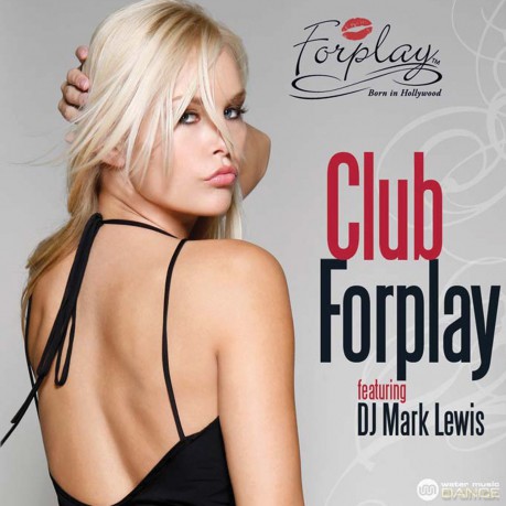 Club Foreplay [CD]