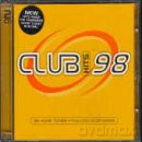 Club Hits 98 [2CD]