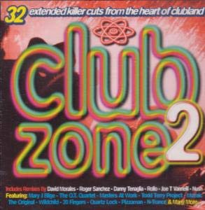 Club Zone 2 [2CD]