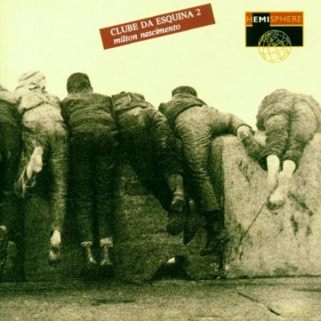 Milton Nascimento: Clube Da Esquina 2 [2CD]