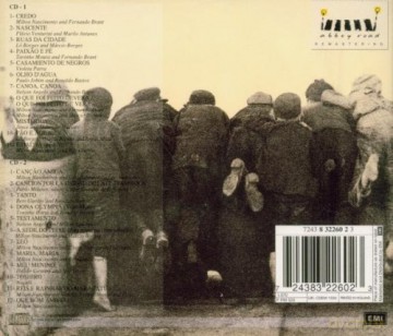 Milton Nascimento: Clube Da Esquina 2 [2CD]