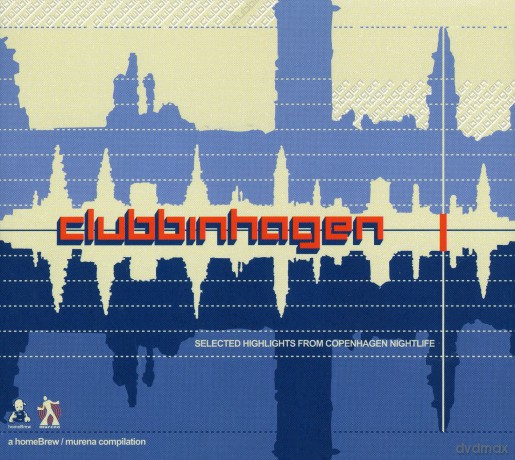 Clubinhagen [CD]