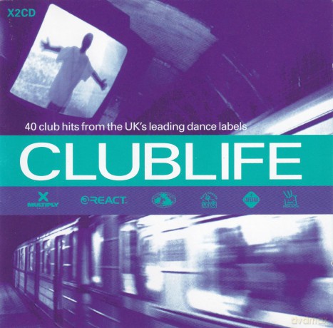 Clublife [2CD]