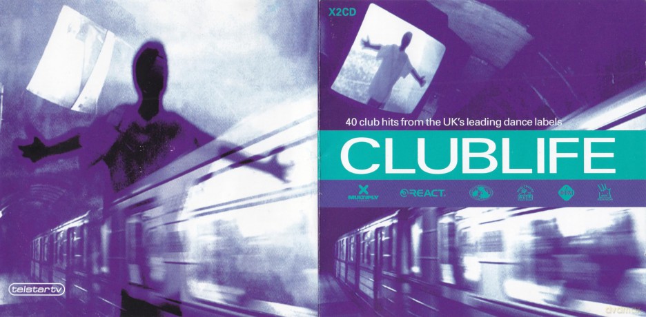 Clublife [2CD]