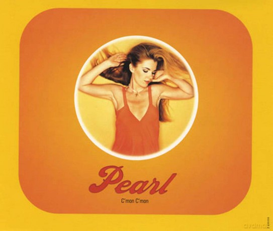 Pearl: Cmon Cmon [CD]