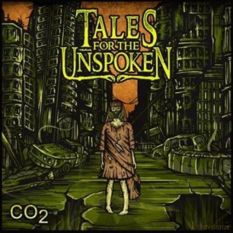 Tales for the Unspoken: Co2 [CD]